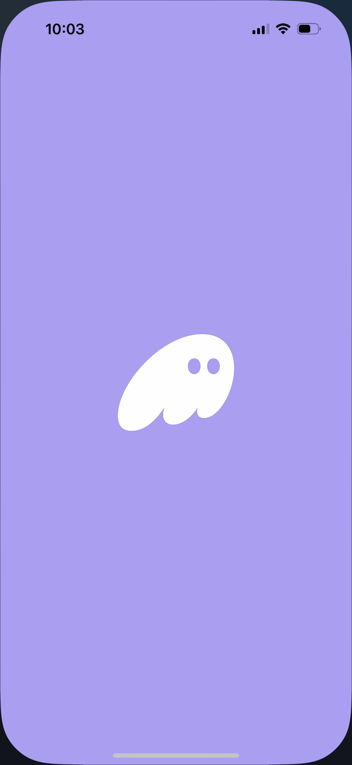 phantom error screenshot